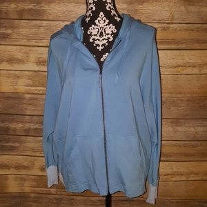 NWT Evy's Tree hoodie size medium